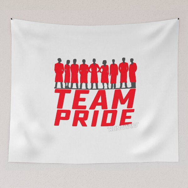 Item preview, Team Pride  designed and sold by fanartdesigns.