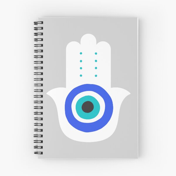 Item preview, Hand of Fatima Evil Eye designed and sold by selmaal.
