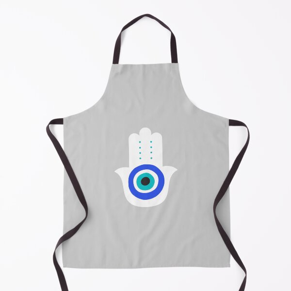 Item preview, Hand of Fatima Evil Eye designed and sold by selmaal.