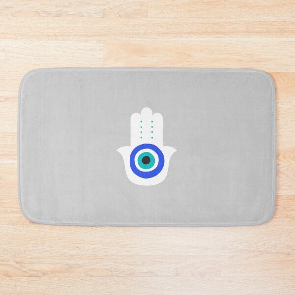 Item preview, Hand of Fatima Evil Eye designed and sold by selmaal.