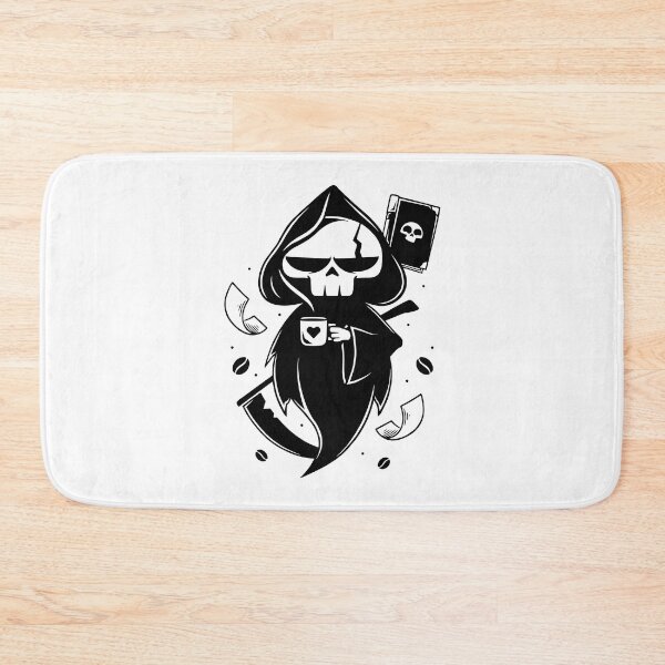 Item preview, Paperwork & Coffee designed and sold by AlundrART.