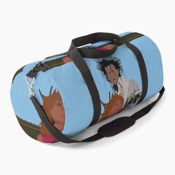 Item preview, Edward Scissorhands/Edward mani di forbice designed and sold by GiuliasCle8.