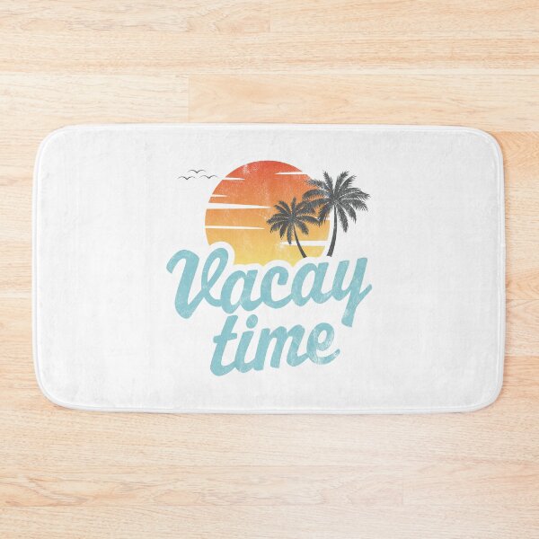 Item preview, Vacay Time designed and sold by PaulSDesign.