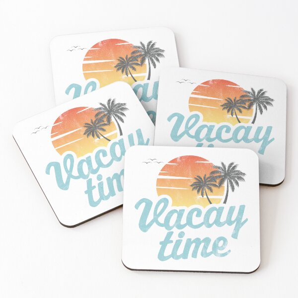 Item preview, Vacay Time designed and sold by PaulSDesign.
