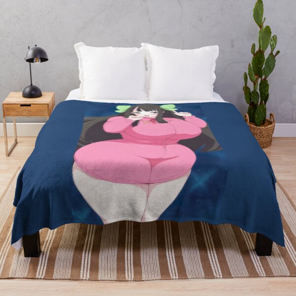 Item preview, BBW Cartoon Lady designed and sold by RaveToTheGrave.
