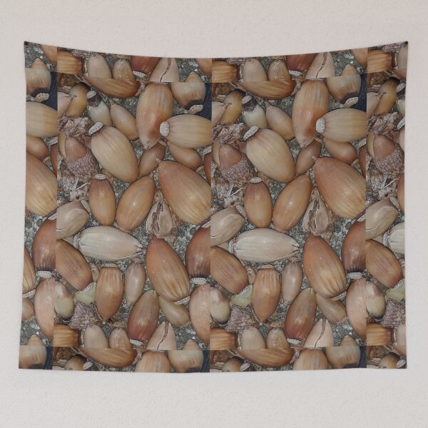 Item preview, Acorn Nature designed and sold by craftsbydaphy.