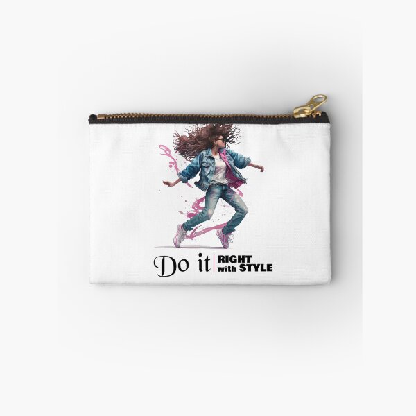 Item preview, Do it right, Do it with style. designed and sold by adinajoline.