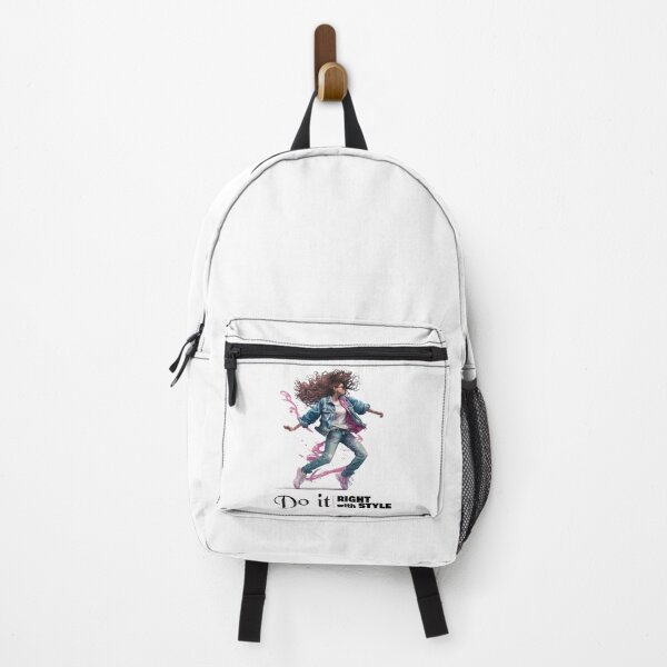 Item preview, Do it right, Do it with style. designed and sold by adinajoline.