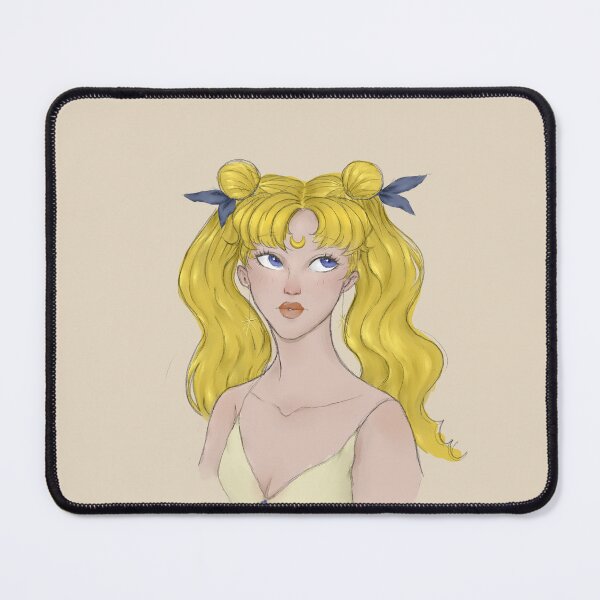 Item preview, serenity usagi designed and sold by nlity.