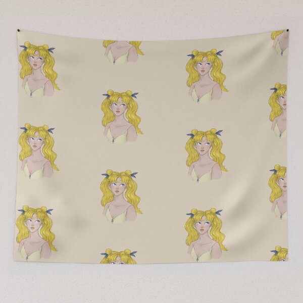 Item preview, serenidad usagi designed and sold by nlity.