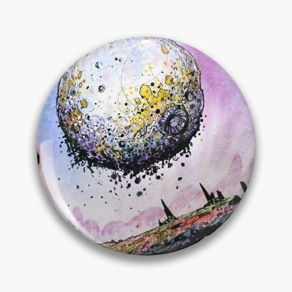 Item preview, Moon designed and sold by Denis Godyna.