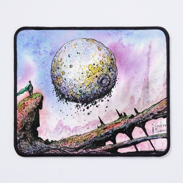 Item preview, Moon designed and sold by Denis Godyna.