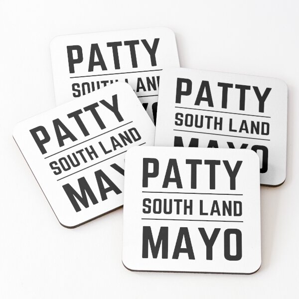 Item preview, Patty Mayo designed and sold by monikute.