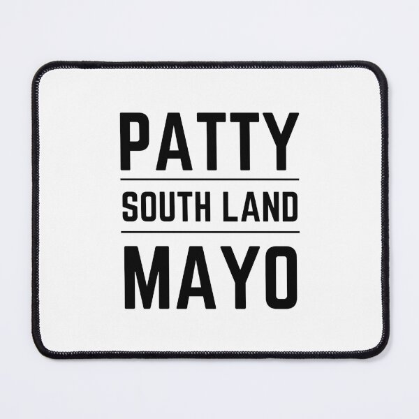 Item preview, Patty Mayo designed and sold by monikute.