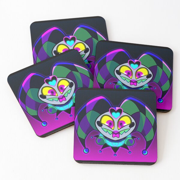 Item preview, Neon Fizzrolli designed and sold by Lanthart.