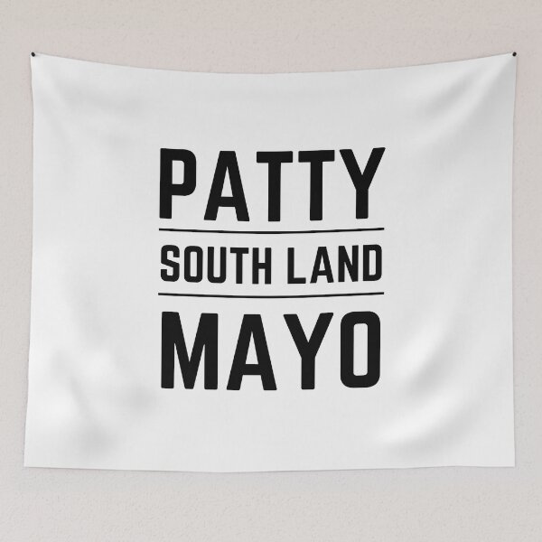 Item preview, Patty Mayo designed and sold by monikute.