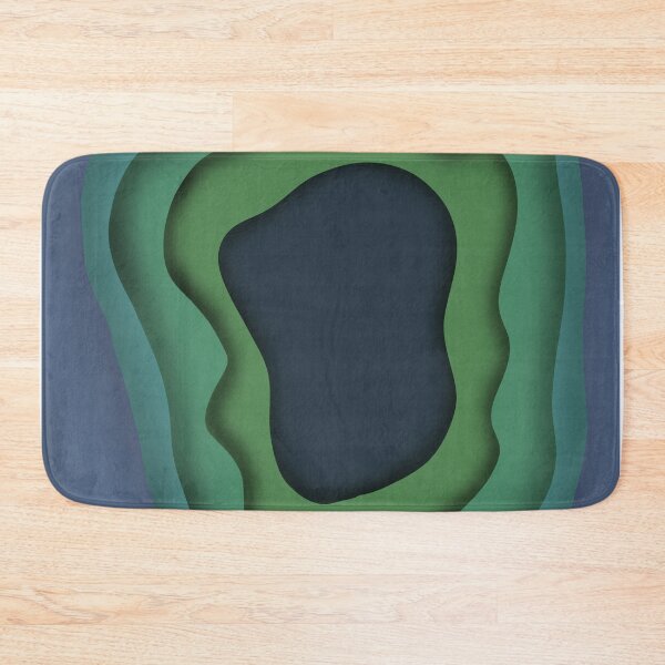 Item preview, Blue trippy hole designed and sold by Christinaperk.