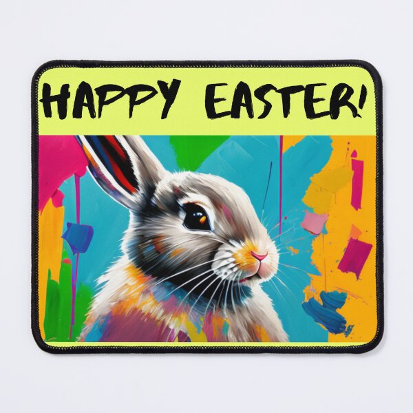 Item preview, Easter Bunny designed and sold by T-shirtJohny.