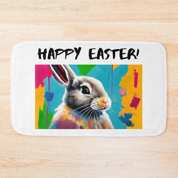 Item preview, Easter Bunny designed and sold by T-shirtJohny.