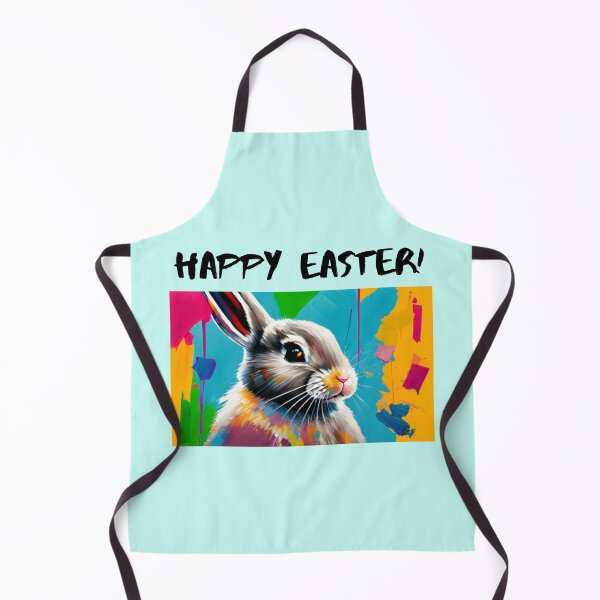 Item preview, Easter Bunny designed and sold by T-shirtJohny.