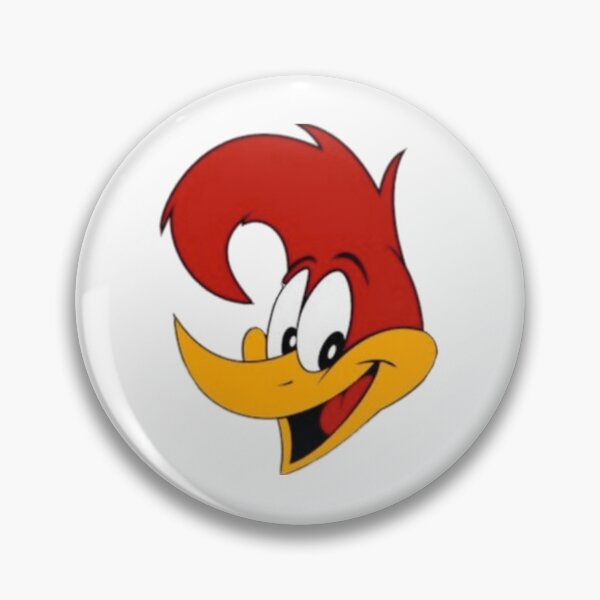 Item preview,  woody woodpecker designed and sold by mizoeel.