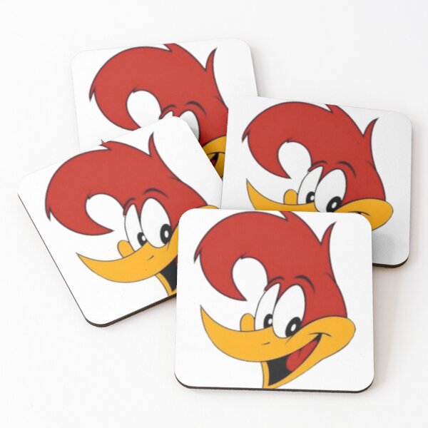Item preview,  woody woodpecker designed and sold by mizoeel.