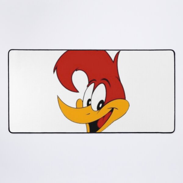 Item preview,  woody woodpecker designed and sold by mizoeel.