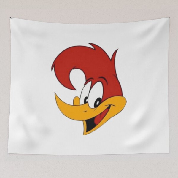 Item preview,  woody woodpecker designed and sold by mizoeel.