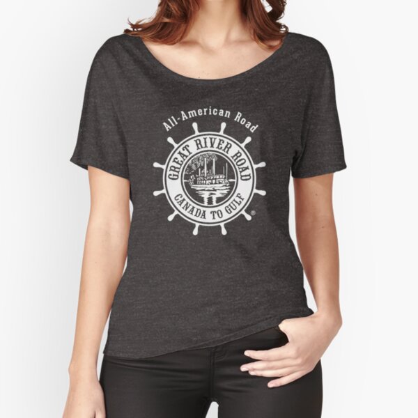 Streets Are For Everyone Women's Relaxed T-Shirt — Streets Are For Everyone
