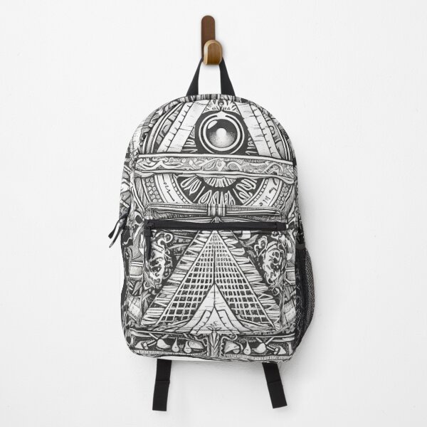 Item preview, Currency Symbolism Design designed and sold by unthinkabletees.