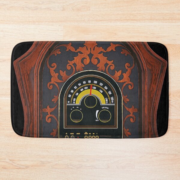 Artikelvorschau, Tuner-Radio Retro entworfen und verkauft von PeterADesign.