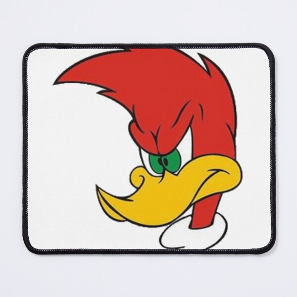 Item preview,  woody woodpecker designed and sold by mizoeel.