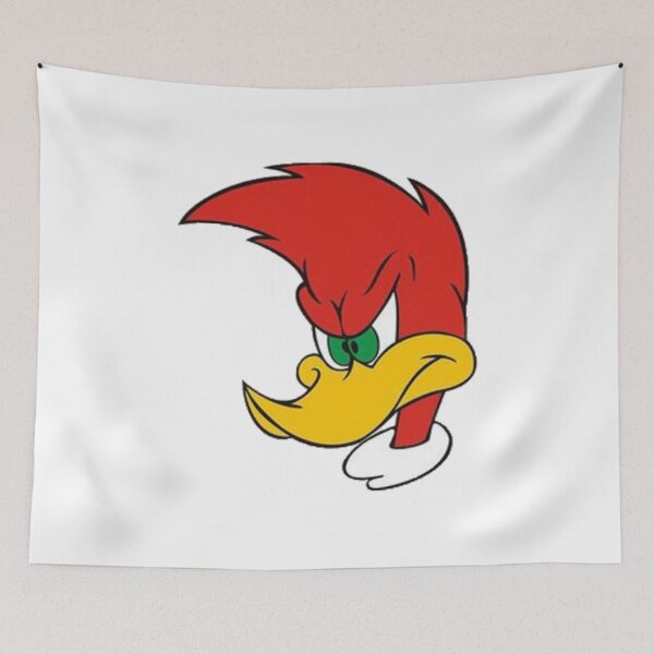 Item preview,  woody woodpecker designed and sold by mizoeel.