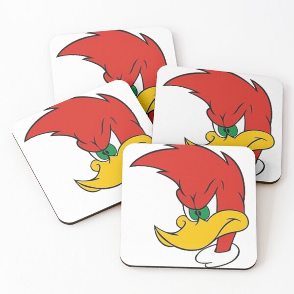 Item preview,  woody woodpecker designed and sold by mizoeel.