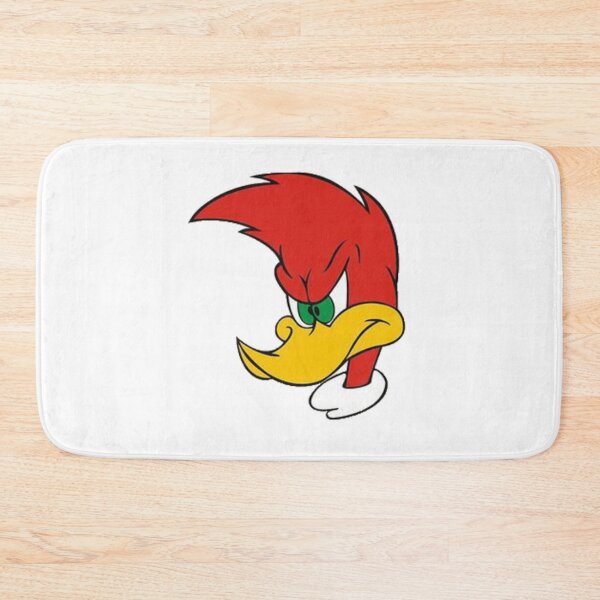 Item preview,  woody woodpecker designed and sold by mizoeel.