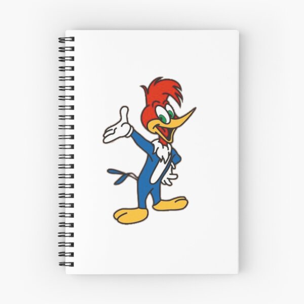Item preview,  woody woodpecker designed and sold by mizoeel.