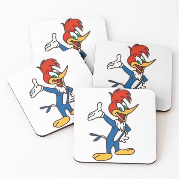 Item preview,  woody woodpecker designed and sold by mizoeel.