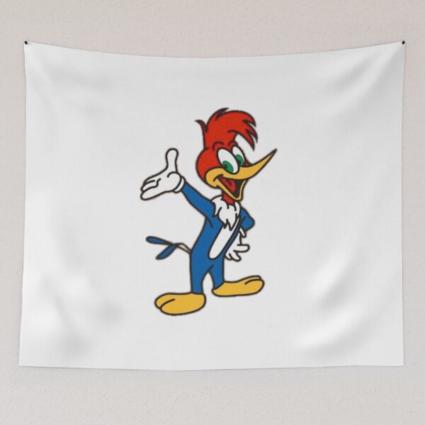 Item preview,  woody woodpecker designed and sold by mizoeel.