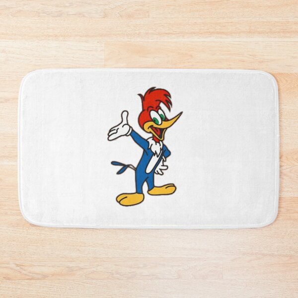 Item preview,  woody woodpecker designed and sold by mizoeel.