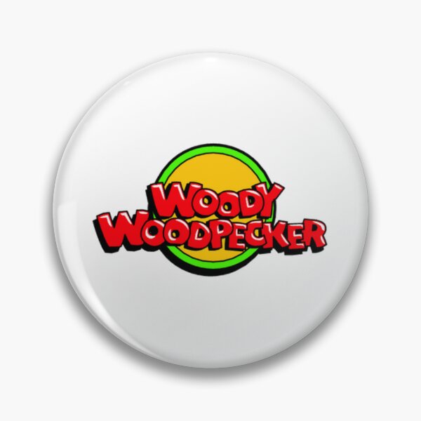 Item preview,   woody woodpecker designed and sold by mizoeel.