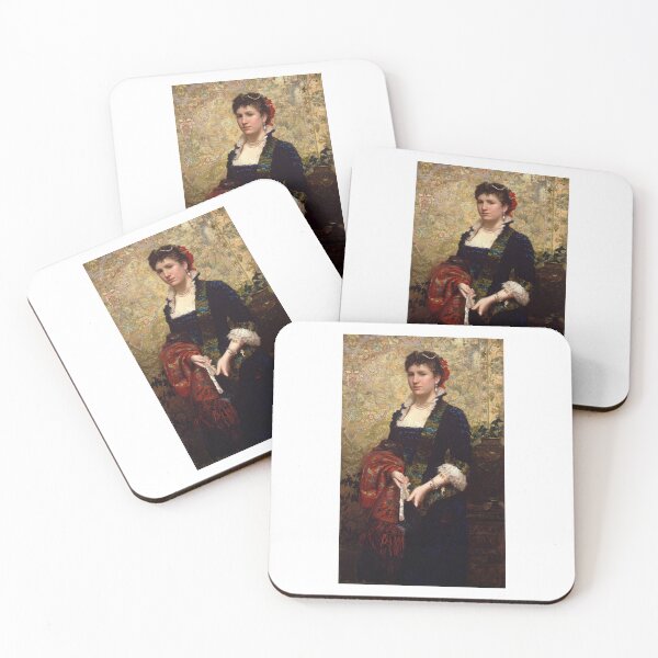 Item preview,  Henryk Siemiradzki   Princess Marie Lubomirska  designed and sold by TeeARTHY.