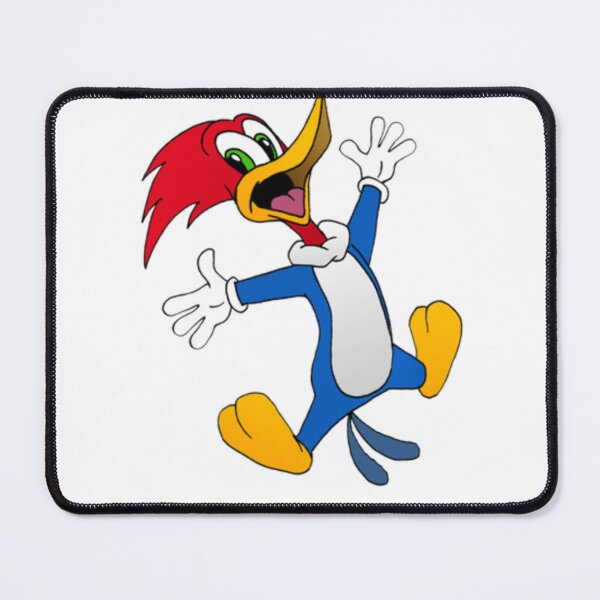 Item preview,  woody woodpecker designed and sold by mizoeel.