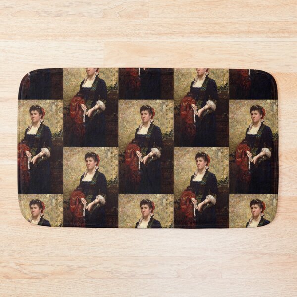 Item preview,  Henryk Siemiradzki   Princess Marie Lubomirska  designed and sold by TeeARTHY.