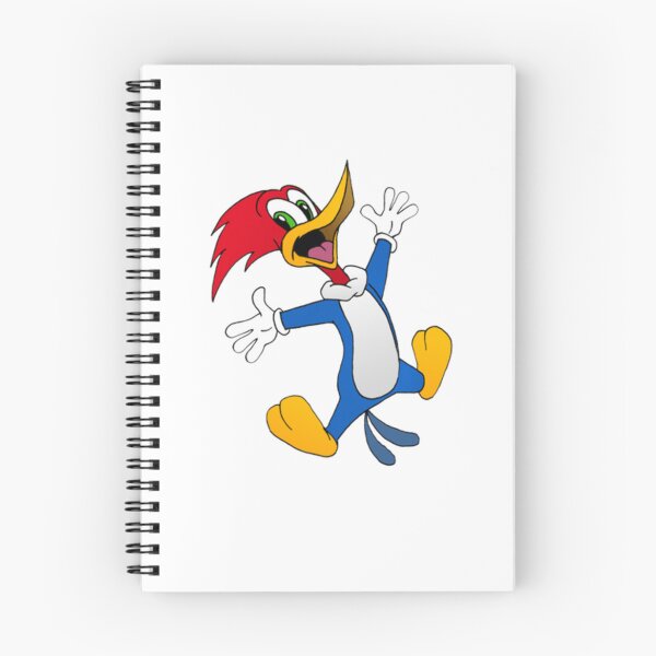 Item preview,  woody woodpecker designed and sold by mizoeel.