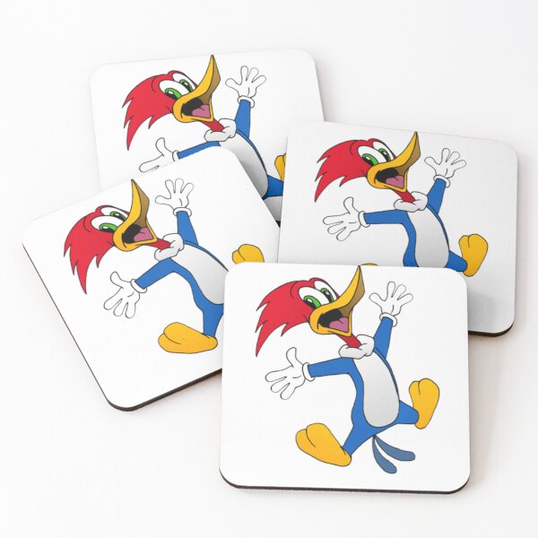 Item preview,  woody woodpecker designed and sold by mizoeel.