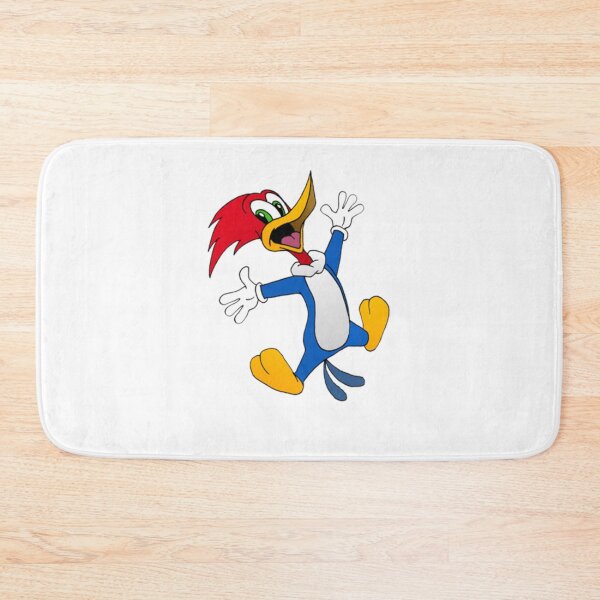 Item preview,  woody woodpecker designed and sold by mizoeel.