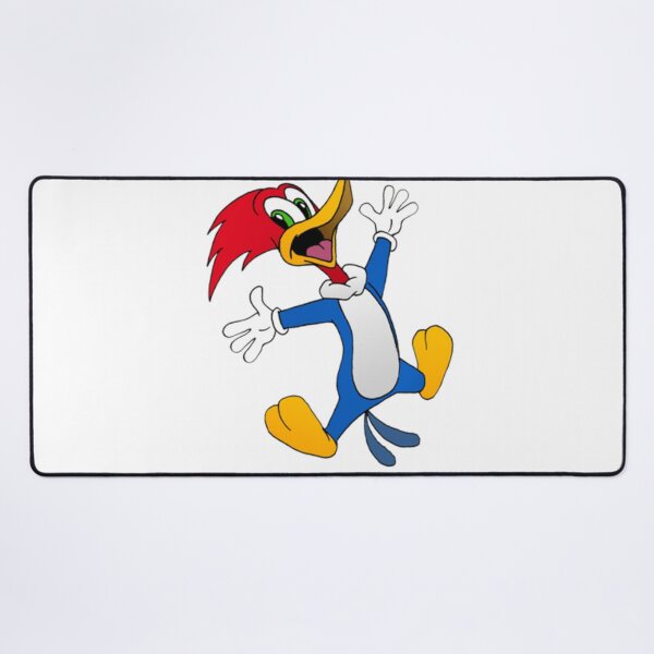 Item preview, woody woodpecker designed and sold by mizoeel.