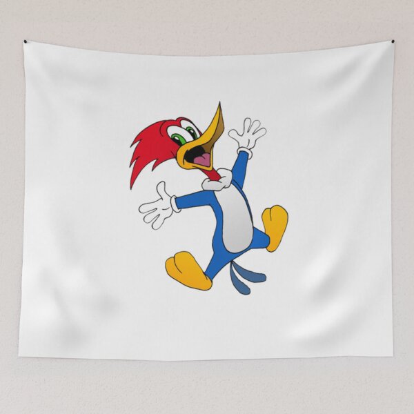 Item preview,  woody woodpecker designed and sold by mizoeel.
