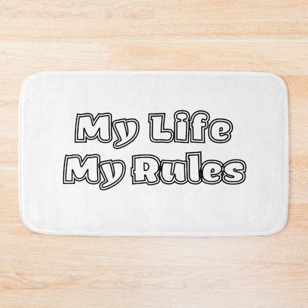 Item preview, My Life designed and sold by Ariadna1913.