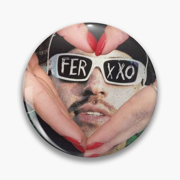 Item preview, Ferxxo glasses logo designed and sold by pintiita.
